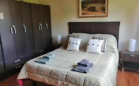 Bed&Breakfast Como en Casa